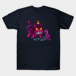 Mother 3 - Ultimate Chimera T-Shirt